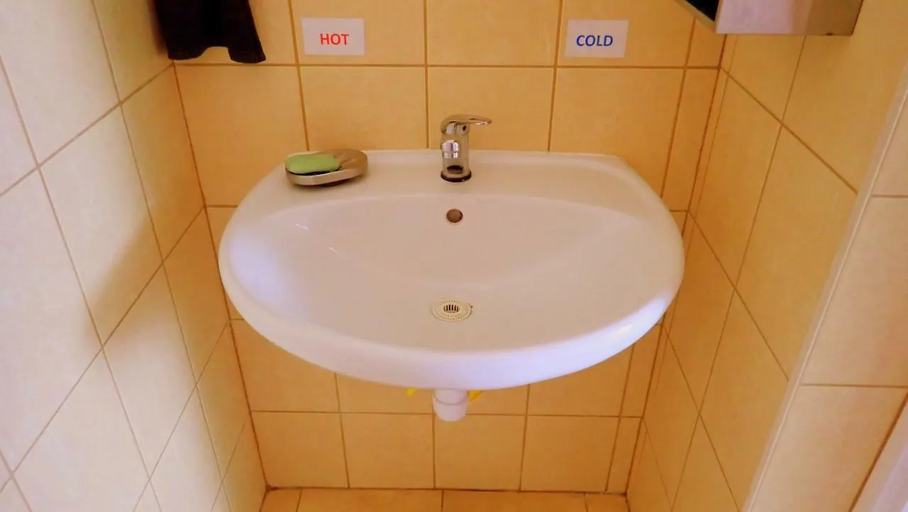 Hostel Relax Budapest