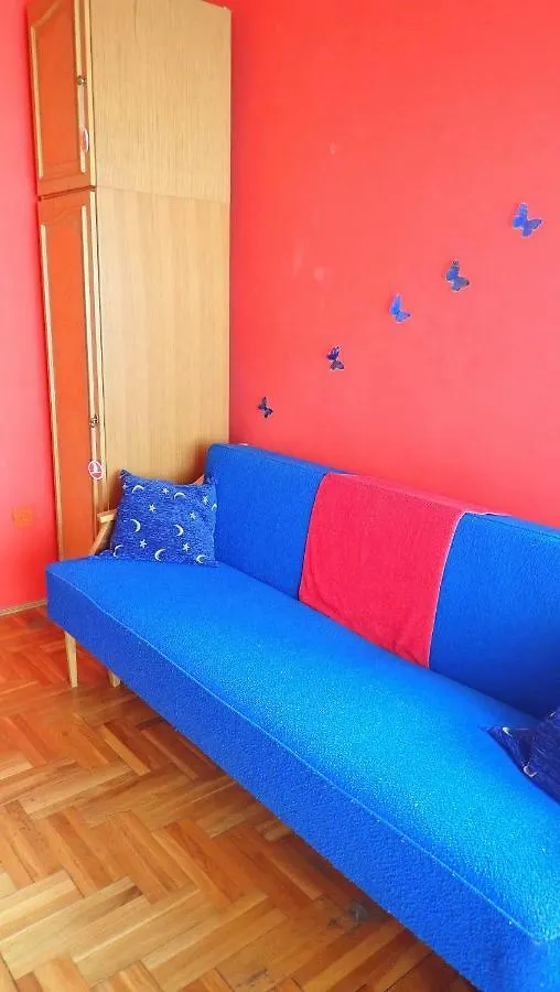 Hostel Relax Budapest 0*,  Ungern