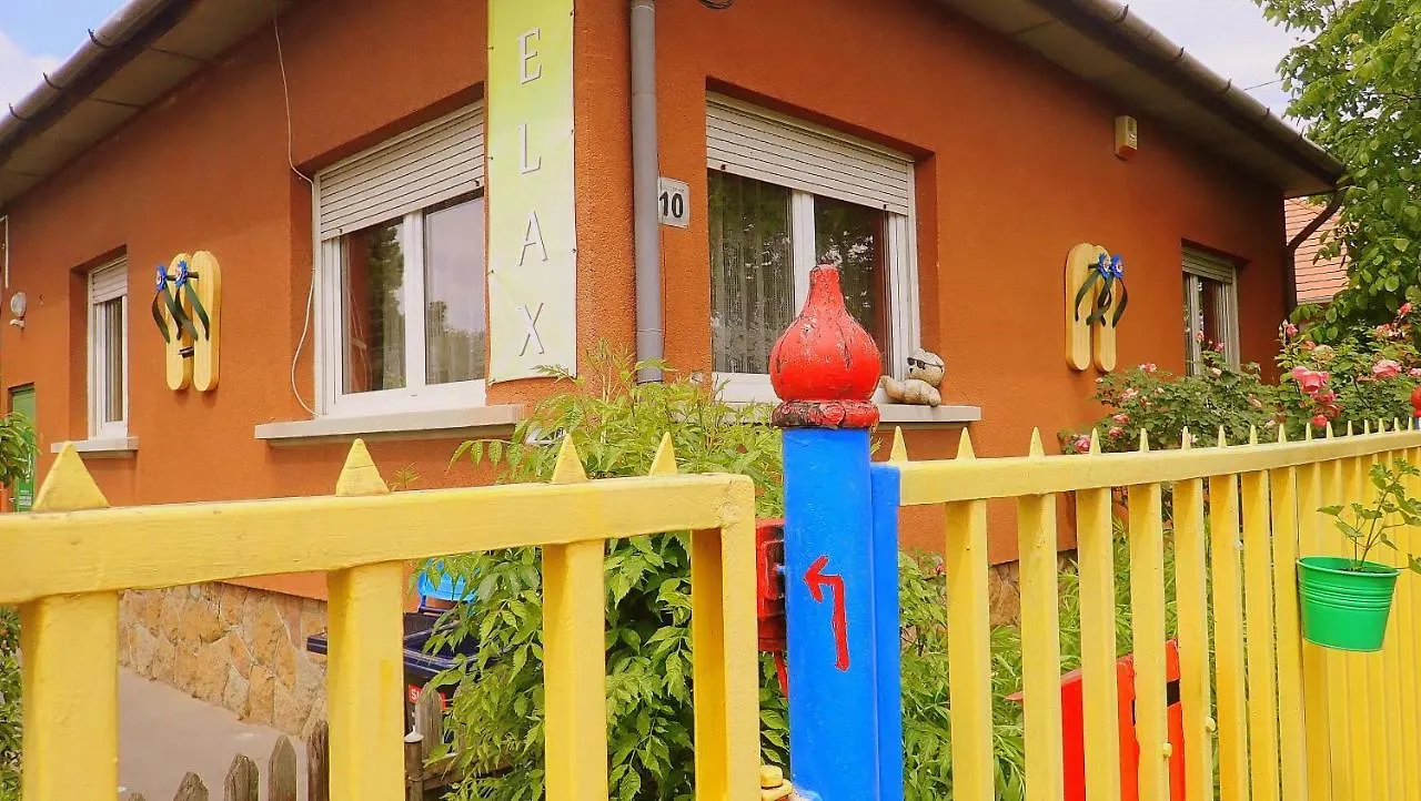 Hostel Relax Budapest 0*,  Hungary