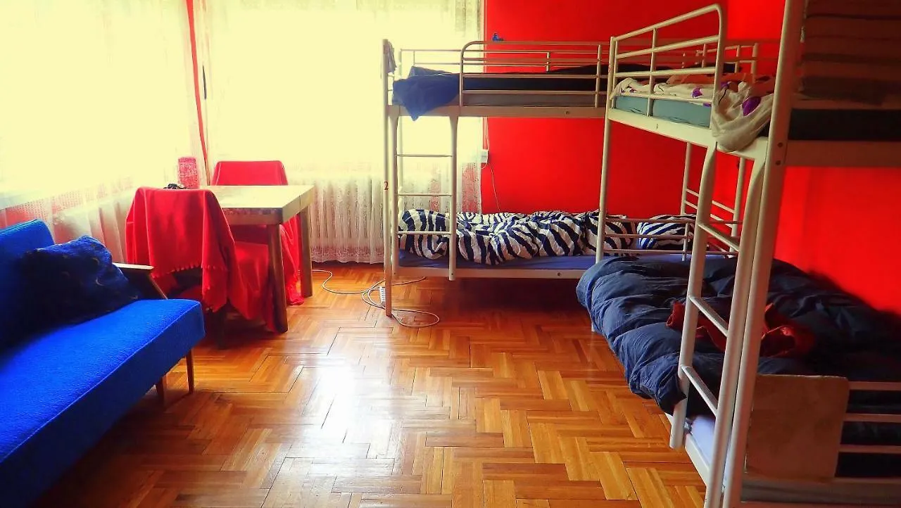 Hostel Relax Budapest
