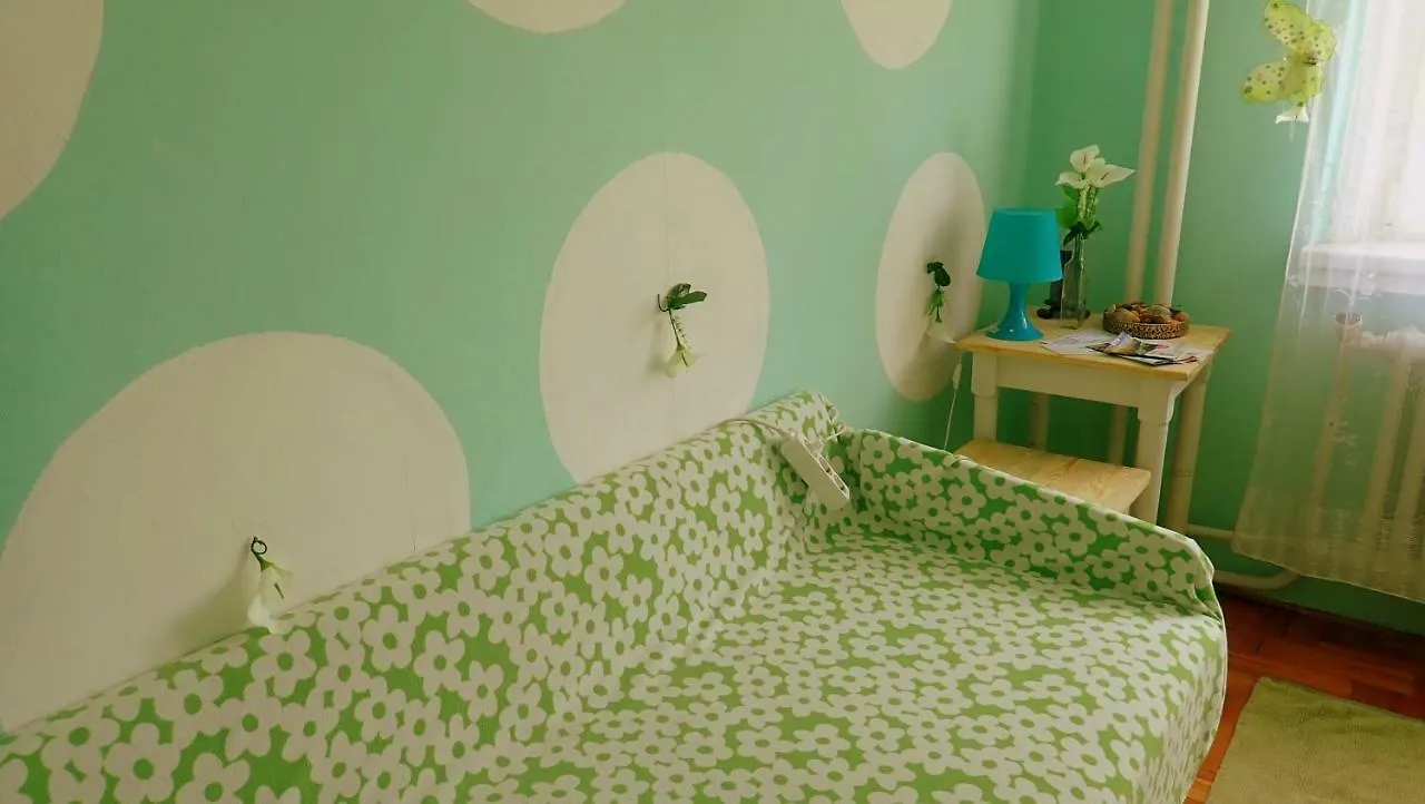 Hostel Relax Budapest Hungary