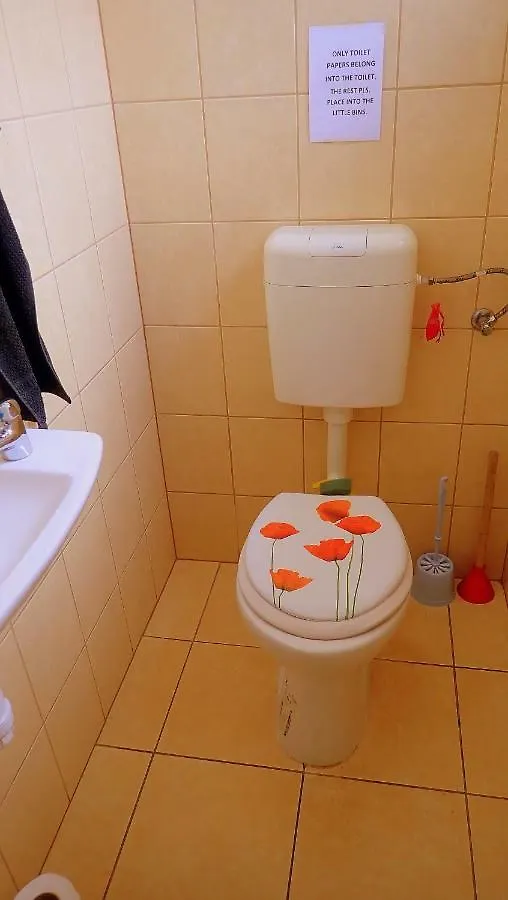 Hostel Relax Budapest 0*,  Hungary