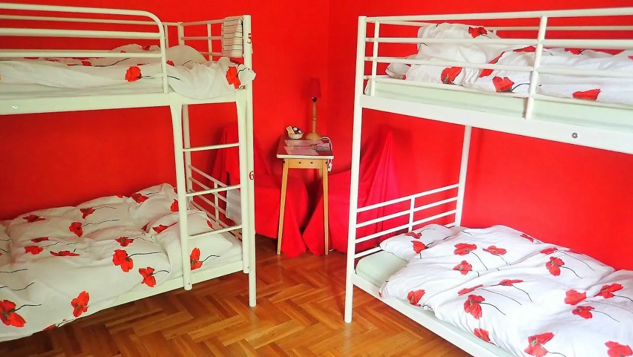 Hostel Relax Budapest